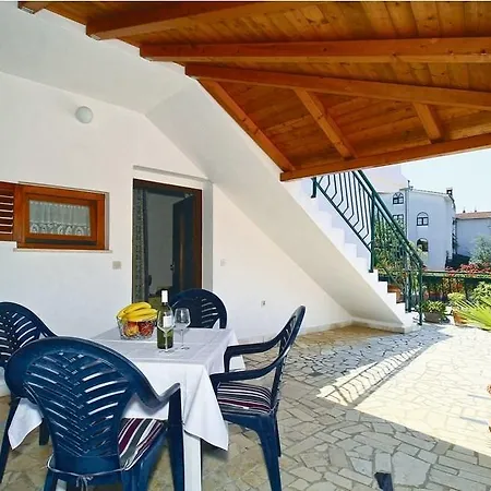 Vendégház Novacic 3*