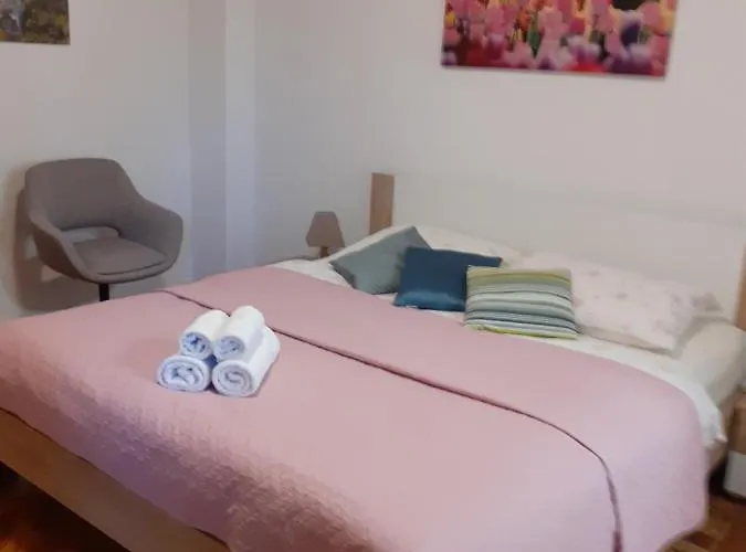 Novacic Гостевой дом 3*