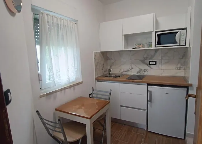 Гостевой дом Novacic 3*