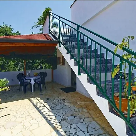 Novacic 3* Πόρετς