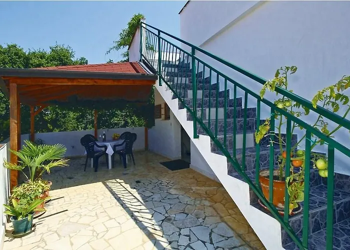 Novacic 3* Πόρετς