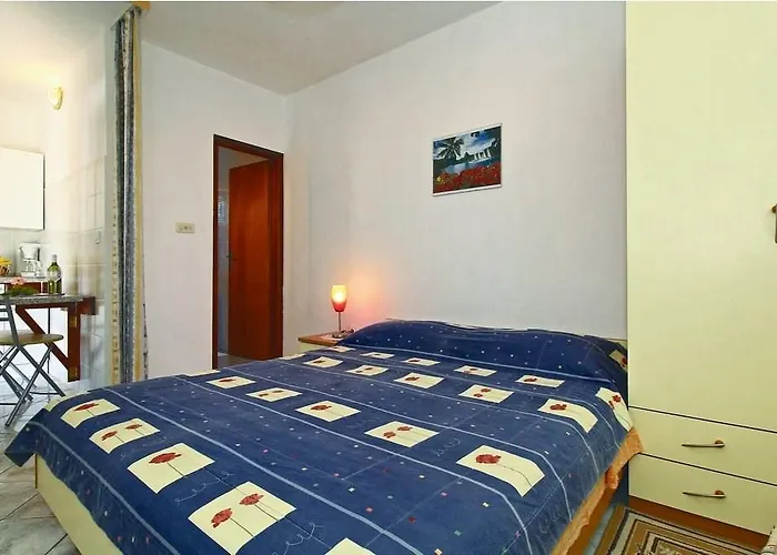 Novacic 3* Πόρετς