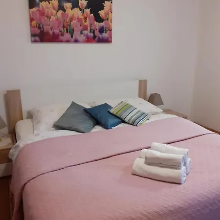 Novacic Гостевой дом 3*