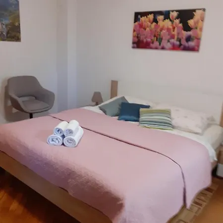 Novacic Гостевой дом 3*