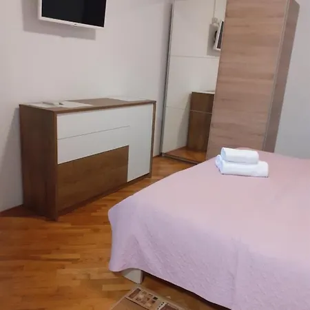 Novacic Гостевой дом 3*